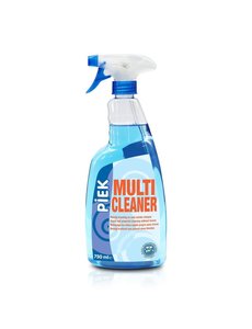 PiEK Multicleaner oppervlaktereiniger Doos 6x750ml