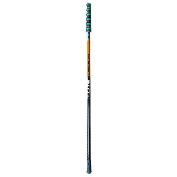 Unger Unger nLite Carbon 24K - 8,60mtr. Basis