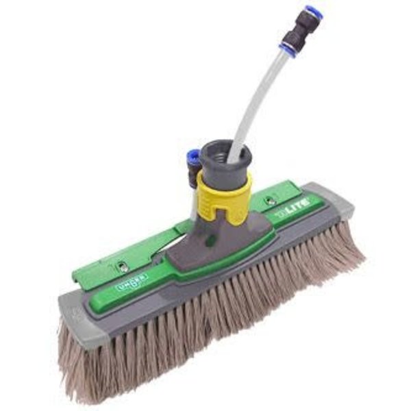 Unger Unger nLite Power-borstelhaar 28cm, gespleten