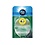 Ambi-Pur Flush toiletblok Tea Tree & Pine houder en vulling