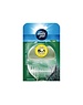 Ambi-Pur Flush toiletblok Tea Tree & Pine houder en vulling