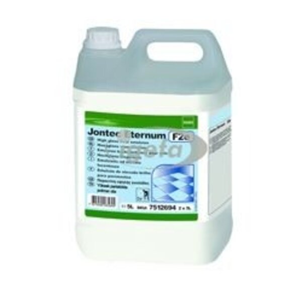Taski Jontec Eternum F2e hoogglans vloer emulsie 5L