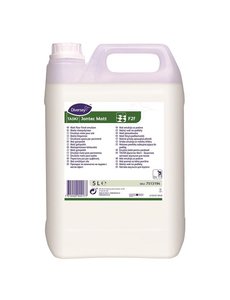 Taski Jontec Matt F2f matte vloer emulsie 5L