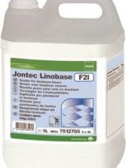 Taski Jontec Linobase F2l verzegelaar linoleum vloeren 5L