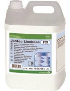 Taski Jontec Linobase F2l verzegelaar linoleum vloeren 5L