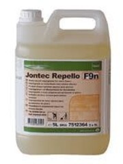 Taski Jontec Repello F9n impregneermiddel op waterbasis voor stenen vloeren 5L