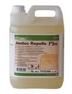 Taski Jontec Repello F9n impregneermiddel op waterbasis voor stenen vloeren 5L