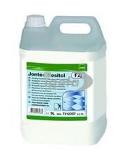 Taski Jontec Resitol F2j hoogglans vloer emulsie 5L