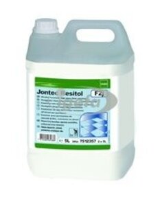 Taski Jontec Resitol F2j hoogglans vloer emulsie 5L