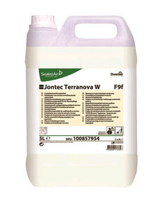 Taski Jontec Terranova W F9f Kristalisatiemiddel 5L