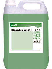 Taski Jontec Asset F4d vloerreiniger 5L