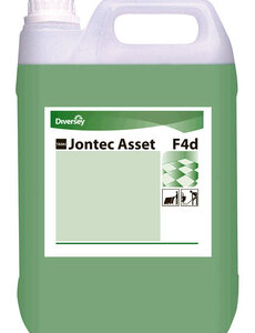 Taski Jontec Asset F4d vloerreiniger 5L