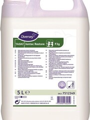 Taski Jontec Restore F3g onderhoudsmiddel polymeer 5L