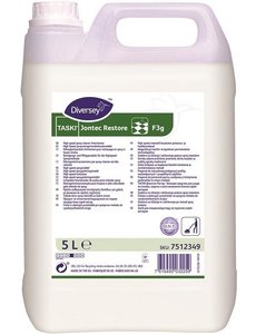 Taski Jontec Restore F3g onderhoudsmiddel polymeer 5L