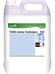 Taski Jontec Techniek F2h vloerverzegelaar 5L