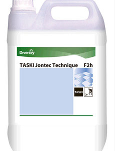 Taski Jontec Techniek F2h vloerverzegelaar 5L