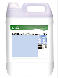 Taski Jontec Techniek F2h vloerverzegelaar 5L