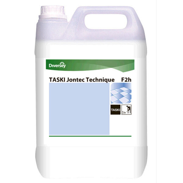 Taski Jontec Techniek F2h vloerverzegelaar 5L