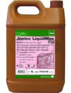 Taski Jontec Liquid Was F5d vloerwas voor houten vloeren op oplosmiddelbasis 5L