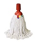  Minimop Spaans katoen 250g rood