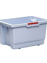 Vileda Origo Pre-Box 25,5 x 39 x 21 cm opbergbox