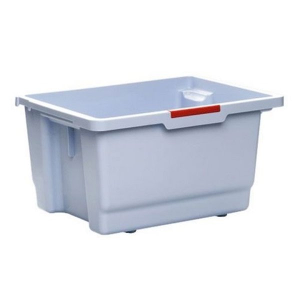 Vileda Origo Pre-Box 25,5 x 39 x 21 cm opbergbox