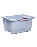 Vileda Origo Pre-Box 25,5 x 39 x 21 cm opbergbox
