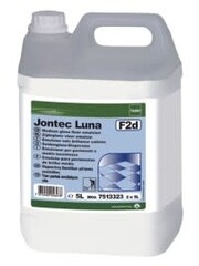 Taski Jontec Luna F2d zijdeglans vloer emulsie 5L