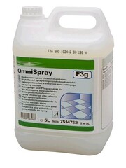 Taski Omnispray F3h vloerreiniger spuitmethode 5L