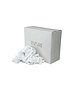 Euro Products Poetslappen WTRW – Wit - dun Tricot Speciaal - 10 kg