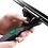 Unger ErgoTec Ninja Raamwisser 45cm Compleet
