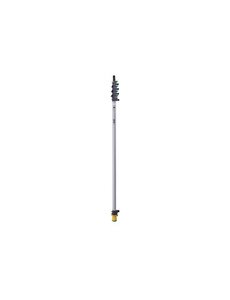 Unger Hiflo nLite aluminium Basissteel 6 mtr.