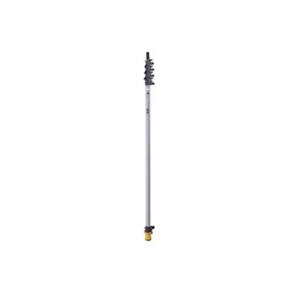 Unger Hiflo nLite aluminium Basissteel 6 mtr.