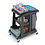 Numatic Werkwagen / Materiaalwagen ECO-Matic EM-1