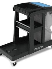 Numatic Werkwagen / Materiaalwagen ECO-Matic EM-3