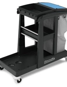 Numatic Werkwagen / Materiaalwagen ECO-Matic EM-3