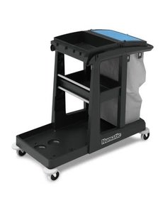 Numatic Werkwagen / Materiaalwagen ECO-Matic EM-3