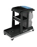 Numatic Werkwagen / Materiaalwagen ECO-Matic EM-3