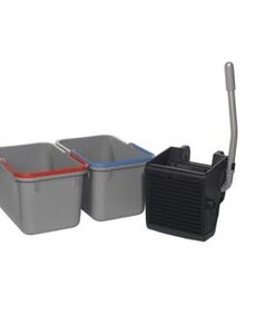 Numatic Mopkit SRK16 t.b.v. EM-3 en EM-5