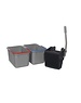 Numatic Mopkit SRK16 t.b.v. EM-3 en EM-5