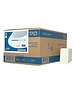 Euro Products Euro handdoek mini-gevouwen cellulose 2lgs 19.5x26.5cm