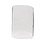 Euro Products Euro handdoek multifold cellulose wit 2lgs 24x20.6cm