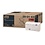 Tork Tork Z-vouw handdoek H3 Geavanceerd wit 2lg. 26x23cm