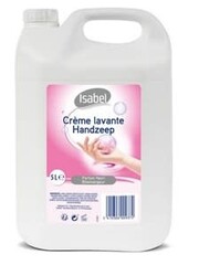  Isabel handzeep 5 Liter can
