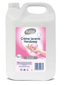  Isabel handzeep 5 Liter can