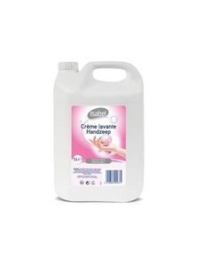  Isabel handzeep 5 Liter can