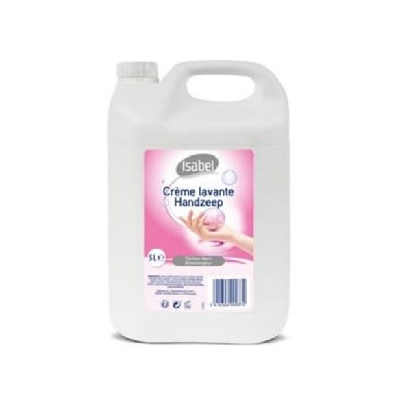 Isabel handzeep 5 Liter can