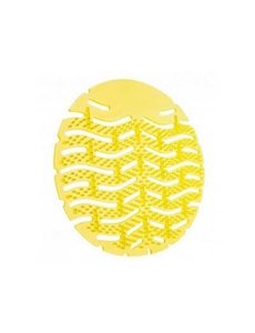 Euro Products Urinoirmatten Universeel Geur Lemon  P/St.