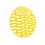 Euro Products Urinoirmatten Universeel Geur Lemon  P/St.