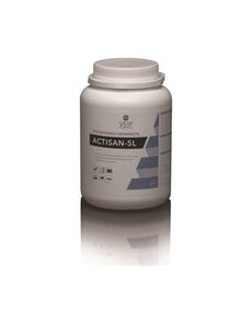 Actisan Actisan - Desinfectie (Chloortabletten) voor iedere sector